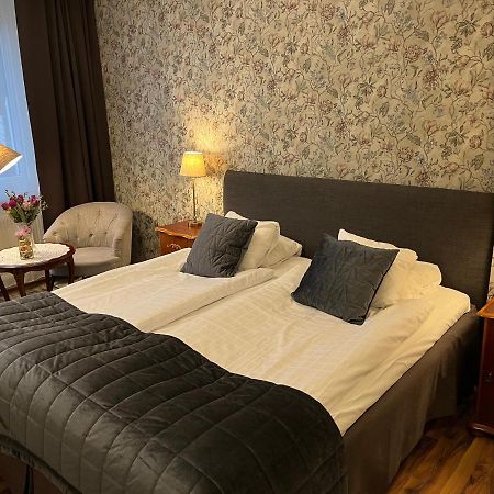 Hotell Bele Trollhättan Dış mekan fotoğraf